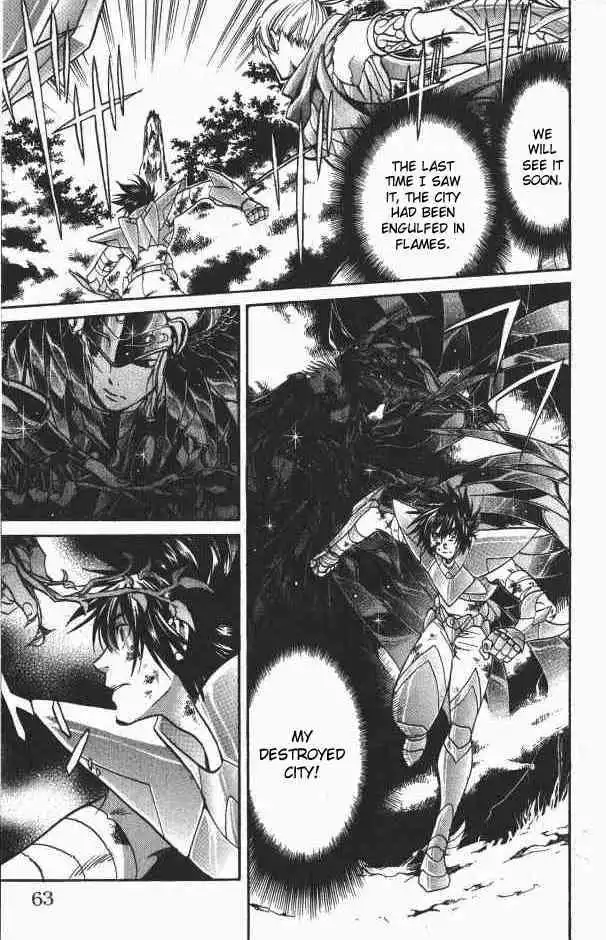 Saint Seiya - The Lost Canvas Chapter 72 16